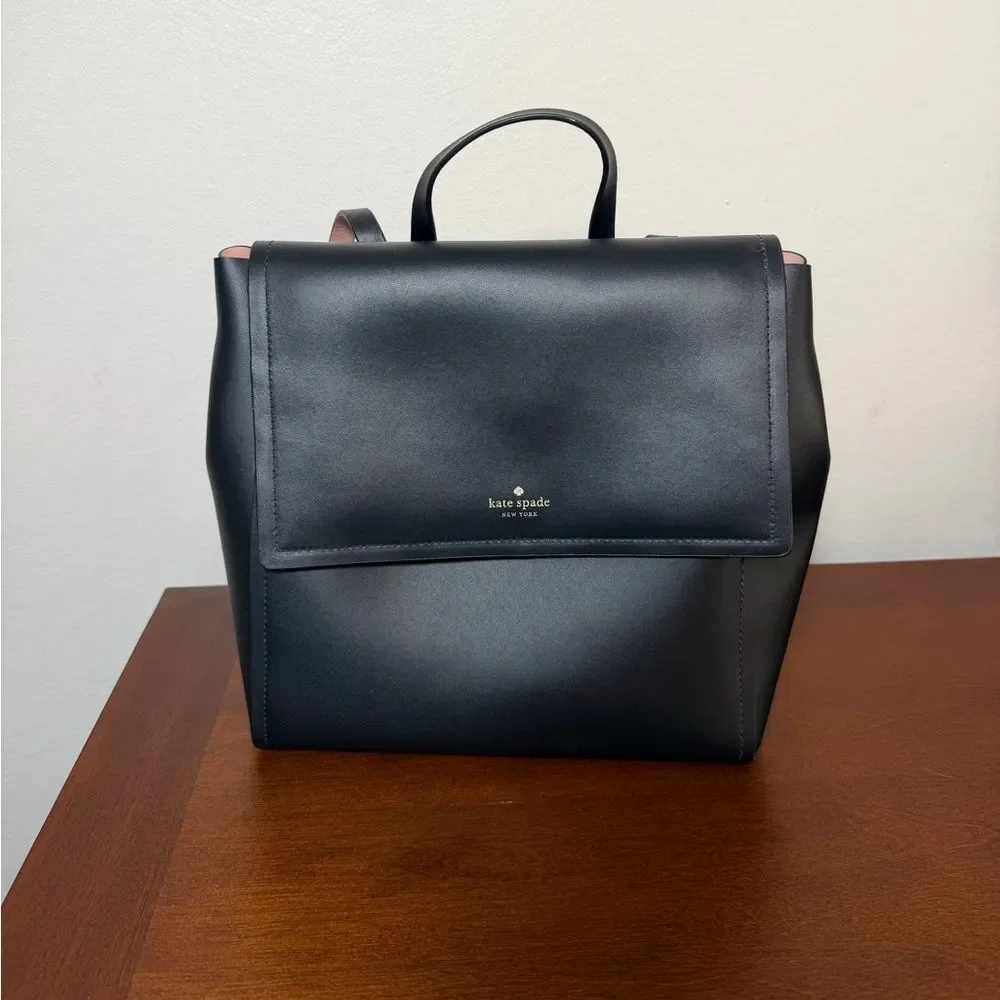Kate Spade Somerville Road Megyn Backpack